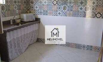 Imagem 5: Casa com 2 dormitórios à venda, 70 m² por R$ 340.000 - Unamar (Tamoios) - Cabo Frio/RJ