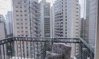 Imagem 3: Apartamento para aluguel e venda com 463m2