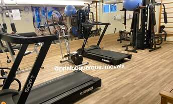 Imagem 7: Apartamento para aluguel com 45 metros quadrados com 2 quartos em Imbiribeira - Recife - P