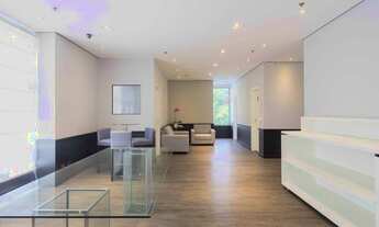 Imagem 7: O tradicional Le Corbusier próxmo ao Ibirapuera agora se chama Mercure Moema