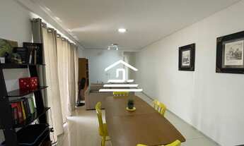 Imagem 4: Apartamento para venda tem 92 metros quadrados com 3 quartos em AV Mário Andreazza São Luí