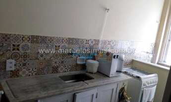 Imagem 7: Apartamento de fundos com 02 quartos na Prainha