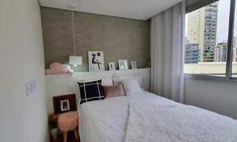 Imagem 4: Apartamento para venda com 184 metros quadrados, 5 quartos e vista panorâmica em Perdizes