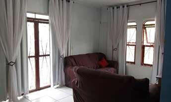 Imagem 2: 17- Casa para venda com 3 quartos em Nordeste De Amaralina - Salvador - Bahia