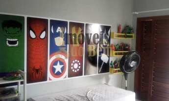 Imagem 7: Duplex a venda, excelente localização à 200m da Av. Washington Soares