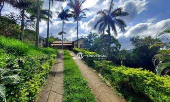 Imagem 3: Casa com 3 quartos para alugar, 120 m² por R$ 3.800/mês - Parque Jardim da Serra - Juiz de