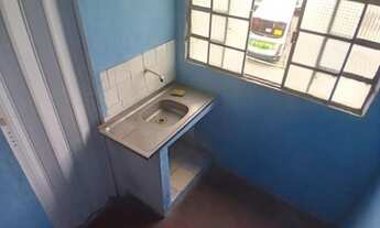 Imagem 2: Kitnet no Centro de São João de Meriti - RJ