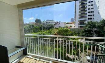 Imagem 3: Apartamento com 2 dormitórios à venda, 50 m² por R$ 600.000 - Tatuapé - São Paulo/SP