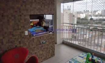 Imagem 5: São Paulo - Apartamento Padrão - Casa Verde