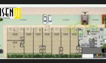 Imagem 2: EXCELENTE FLAT ENTRE 3 SHOPPINGS NO RETÃO DE MANAÍRA