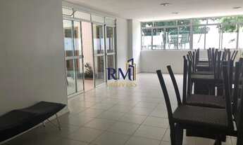 Imagem 2: Apartamento à venda, 4 quartos, 3 suítes, 3 vagas, Gutierrez - Belo Horizonte/MG