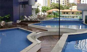 Imagem 7: Apartamento à venda, 56m² em Meireles - Fortaleza - CE - Residencial Beach Class