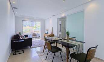 Imagem: Apartamento com 2 Dormitorio(s) localizado(a)