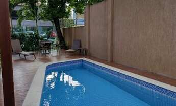 Imagem 4: Apartamento para VENDA tem 35 metros quadrados com 1 quarto em Tamarineira - Recife - PE