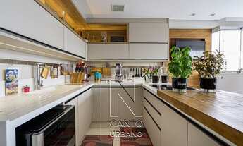 Imagem 2: COSMOPOLITA E CONTEMPORÂNEO!