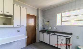 Imagem 6: Apartamento á venda - Jardim Paulista- 91 m² - 2 dorms - NSK3 Imóveis - ED10006