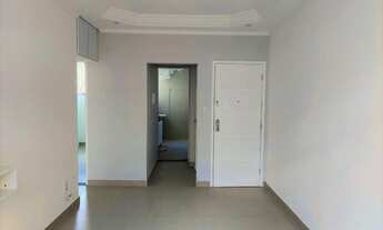 Imagem 2: Bom apartamento para aluguel e venda possui 61 m², 2 suítes, nascente, vaga, Pituba - Sal