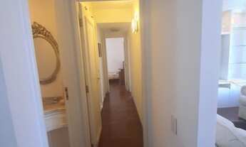 Imagem 7: Excelente oportunidade! Apartamento em Moema 102m2 , 3 dormitórios sendo 1 suíte, 2 vagas