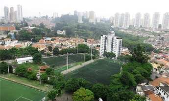 Imagem: Cobertura em rua fechada COBERTURA EM RUA