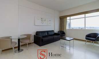 Imagem 5: Apartamento 1 quarto à venda no Centro de Curitiba