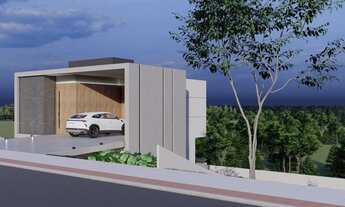 Imagem 4: Casa Riviera Park - 314 m² - 3 quartos - 3 suítes