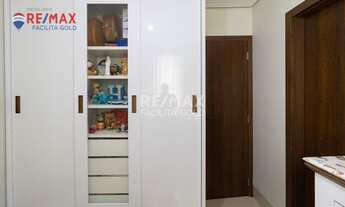 Imagem 4: Apartamento JK Park Residence à venda com 3 suítes, 114 m² por R$ 857.000 - JK Park Reside