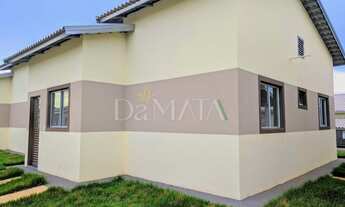 Imagem 4: CASA EM CONDOMINIO SENADOR CANEDO-GO - DAMATA IMOBOLIARIA