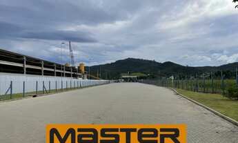 Imagem 5: Galpão Logístico 20.000m² - Grande Florianópolis