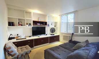 Imagem 4: Apartamento com 2 dormitórios à venda, 65 m² por R$ 1.620.001,00 - Leblon - Rio de Janeiro