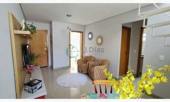 Imagem 5: LINDA COBERTURA 180M2 BAIRRO BURITIS