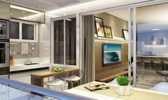 Imagem 5: Apartamento para Venda em Cabedelo, Camboinha, 3 dormitórios, 2 suítes, 1 banheiro, 1 vaga