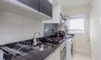 Imagem 4: OPORTUNIDADE - Ótimo apartamento com 2 quartos em Jardim Itu - Porto Alegre - RS