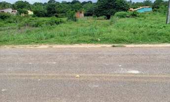 Imagem 6: Terreno beira de pista ideal para comércio galpão depósito medindo 25x30 metros