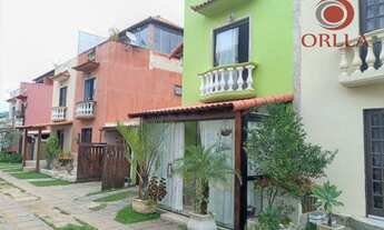 Imagem: Orlla Imóveis - Lindo Triplex (Jardim Leste)!