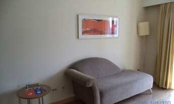 Imagem 3: FLAT - MOEMA PÁSSAROS - SP