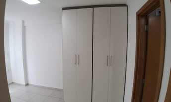 Imagem 3: Apartamento para aluguel com 67 metros quadrados com 2 quartos Paul Cezanne Nossa Senhora