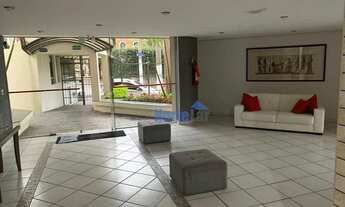 Imagem 2: Apartamento com 2 dormitórios à venda, 62 m² por R$ 310.000,00 - Vila Roque - São Paulo/SP