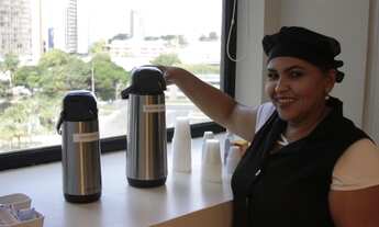 Imagem 3: Escritório para aluguel tem 1 metros quadrados em Asa Norte - Brasília - DF