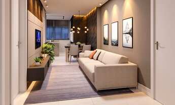 Imagem 3: APARTAMENTO 03 DORMITÓRIOS SENDO 01 SUÍTE COM ÁREA DE LAZER COMPLETA!!!