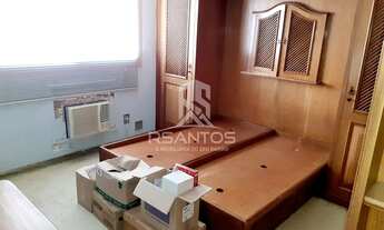 Imagem 5: Apartamento 146m², 3 quartos, 1 suíte e varandão. Centro da Freguesia