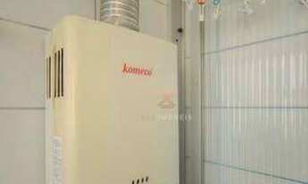 Imagem 5: Apartamento com 1 dormitório à venda, 47 m² por R$ 560.000,00 - Brooklin - São Paulo/SP