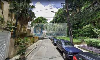 Imagem 3: Rio de Janeiro - Apartamento Padrão - Gávea