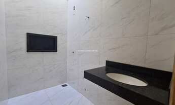 Imagem 7: CAMPO GRANDE - Casa de Condomínio - Vila Bandeirante