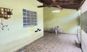 Imagem 2: Casa - Jardim Novo Campos Elíseos - Campinas