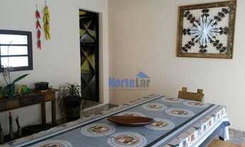 Imagem 6: Oportunidade Linda Casa no Parque São Domingos