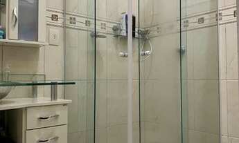 Imagem 3: Casa para venda tem 183 metros quadrados com 3 quartos