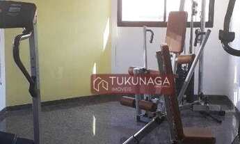 Imagem 4: Apartamento com 3 dormitórios à venda, 133 m² por R$ 859.000,00 - Água Fria - São Paulo/SP