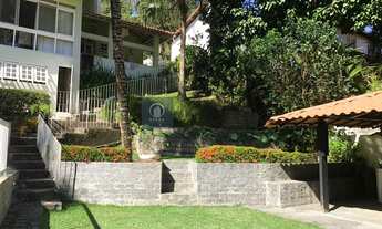 Imagem 5: Casa em Condomínio para Venda em Itanhangá Rio de Janeiro-RJ - CA-03021