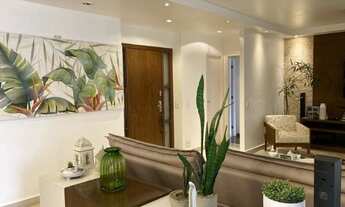 Imagem 6: Apartamento para venda possui 173 m2, 4 dormitórios