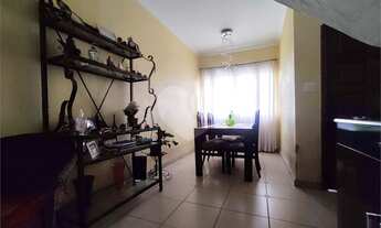 Imagem 5: Casa-São Paulo-CAMBUCI